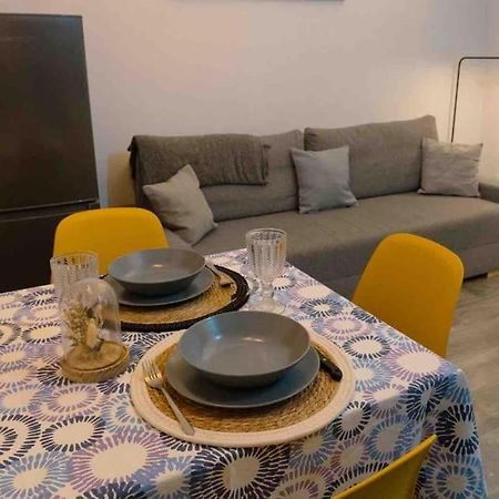 Bergamo 5 Stelle Apartment Bagian luar foto